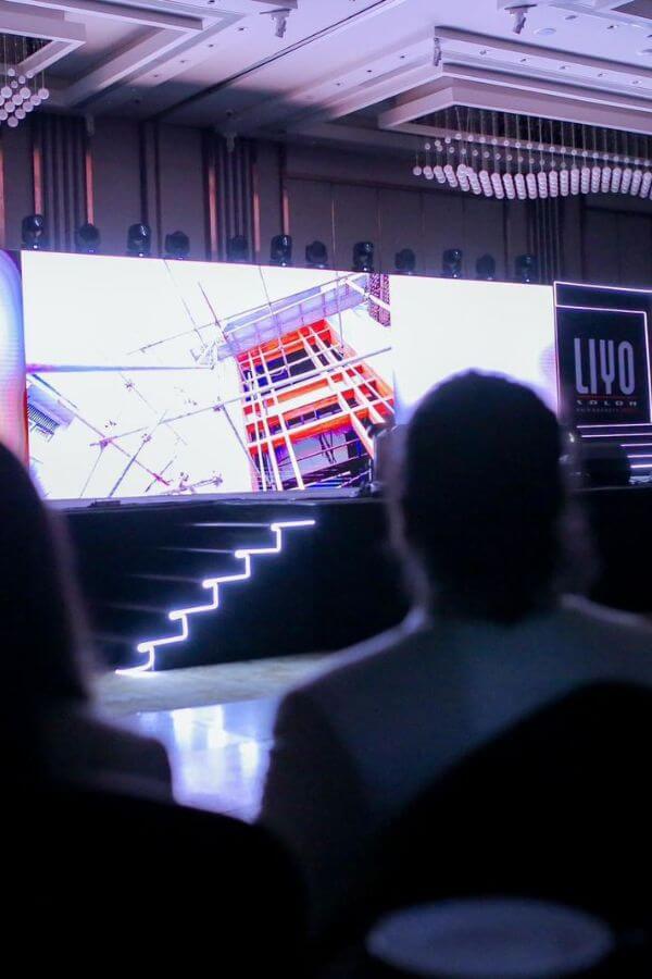 LED Walls